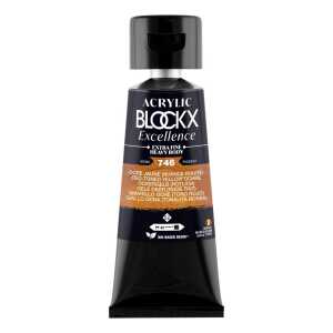 Acryl EF Ockergelb (rot) S2 75 ml