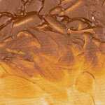 Acryl EF Marsgelb transpar S3 75ml