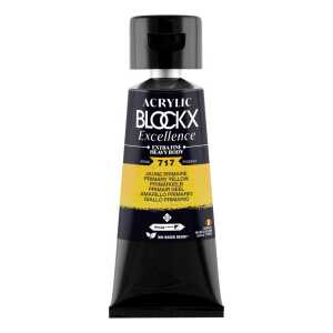 Acryl EF Primaergelb S3 75 ml