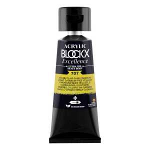 Acryl EF Hellgelb ohne cad S4 75ml