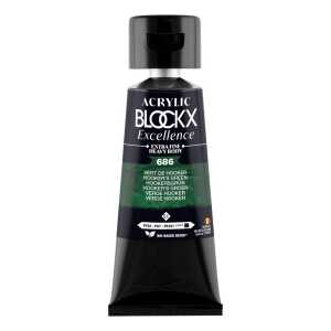 Acryl EF Hoockersgruen S1 75 ml