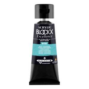 Acryl EF Tuerkisgruen S2 75 ml