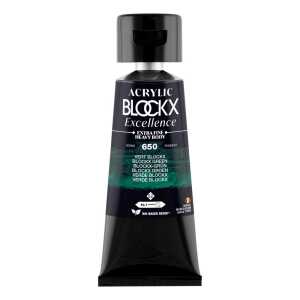 Acryl EF BLOCKX-Gruen S2 75 ml