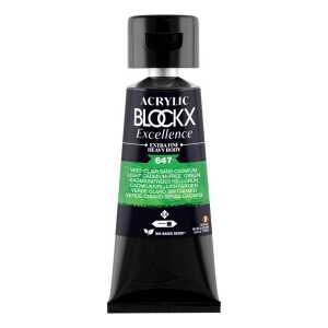 Acryl EF Hellgruen ss cad S4 75 ml