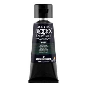 Acryl EF Olivgruen S2 75 ml