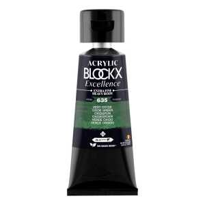 Acryl EF Oxidgruen S2 75 ml