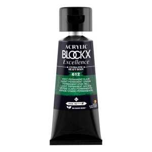 Acryl EF PermaGruen hell S2 75 ml