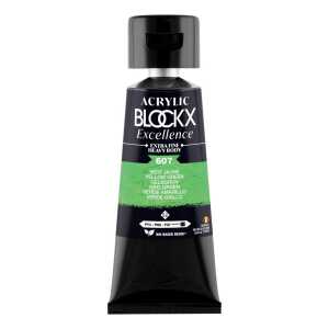 Acryl EF Gelbgruen S2 75 ml