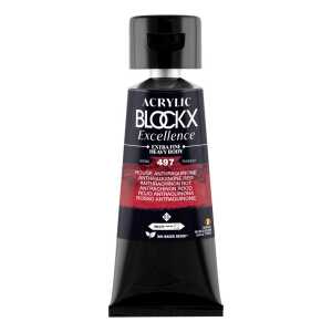 Acryl EF Anthrazitrot S5 75 ml