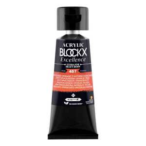 Acryl EF Anth Orangerot S5 75 ml