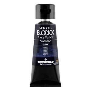 Acryl EF Indigo S2 75 ml