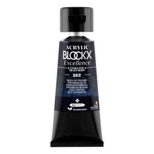 Acryl EF Preussischblau S3 75 ml