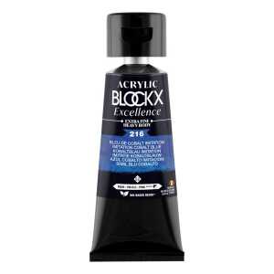 Acryl EF Kobaltblau imi S2 75 ml