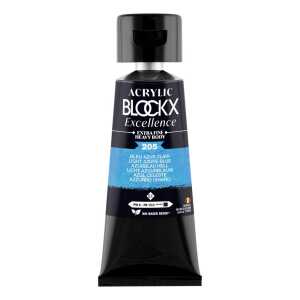 Acryl EF Azurblau hell S1 75 ml