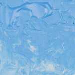 Acryl EF Azurblau hell S1 75 ml