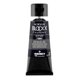 Acryl EF Dunkelg neutralrau S1 75ml