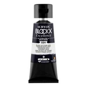 Acryl EF Titan grau S1 75 ml