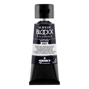 Acryl EF Titan Blassblau S1 75 ml