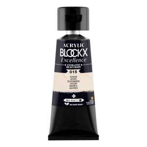 Acryl EF Elfenbein S1 75 ml