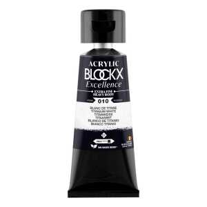 Acryl EF Titanweis S1 75 ml