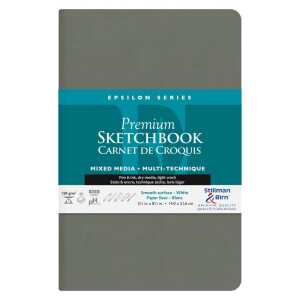 Epsilon Flexi 46F 21,6x14 150g ws