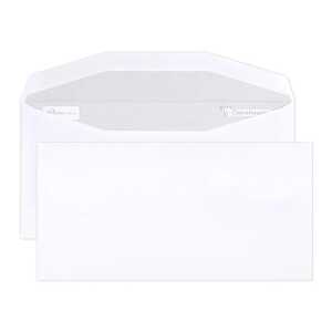 Box 500 Umschl 114X229 80G Lose