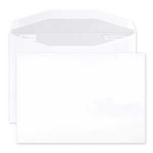 Box 500 Umschl 162X229 80G Lose