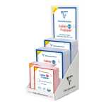 Kopfblende cahier Magique 84293C