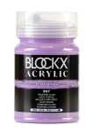 Acryl Hellviolett 500ml