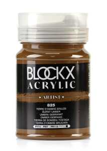 Acryl China-Orange 500ml