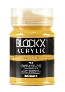 Acryl Türkisgrün 500ml