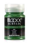 Acryl Grün BLOCKX 500ml