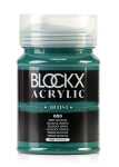 Acryl Grün BLOCKX 500ml