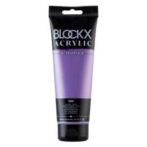 ACRYL Pearly Flieder Tube 250ML