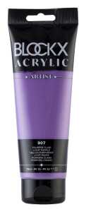 ACRYL Hellviolette Tube 250 ml