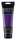 ACRYL Glänzende violette Tube 250ml