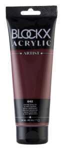 ACRYL Sienne Brulee Tube 250ML