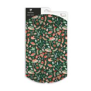 Geschenketui, 30x40cm, Cosy