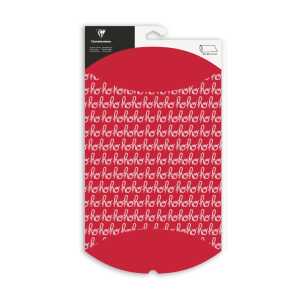 Geschenketui, 30x40cm, Hohoho