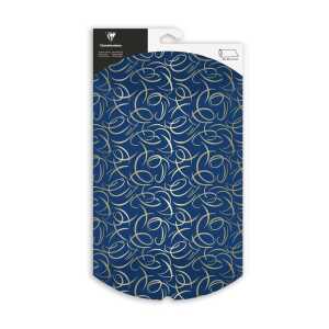 Geschenketui, 30x40cm, Arabesk