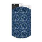 Geschenketui, 30x40cm, Arabesk