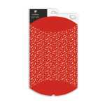 Geschenketui, 30x40cm, Herzen