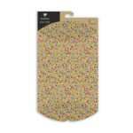 Geschenketui 30x40cm Punkte farbig