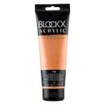 ACRYL GelbOrange Perlmutttube 250ml