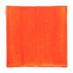 ACRYL Fluo Orangefarbene Tube 250ml