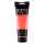 ACRYL Fluo Orangefarbene Tube 250ml