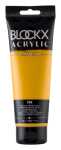 Acryl dunkeltitangelb Tube 250 ml