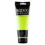 ACRYL Fluo Gelbe Tube 250 ml