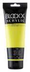 ACRYL Gelbe BLOCKX Tube 250ML