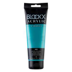 ACRYL Pearly Türkis Tube 250ML